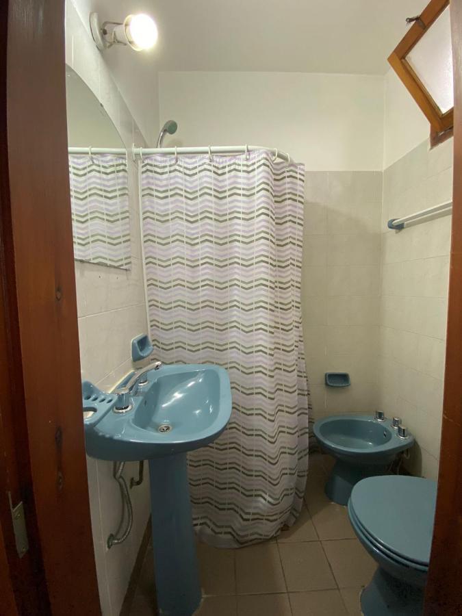 فندق Maktub Hosteria El Bolsón المظهر الخارجي الصورة