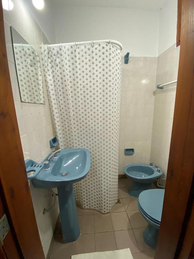 فندق Maktub Hosteria El Bolsón المظهر الخارجي الصورة